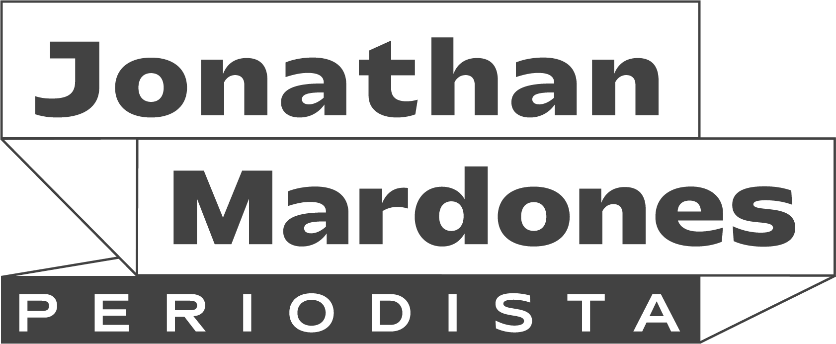 Jonathan Mardones — Periodista